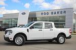 2025 Ford Maverick SuperCrew Cab AWD Pickup for sale #T25435 - photo 4