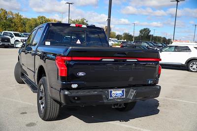 New 2025 Ford F-150 Lightning Lariat SuperCrew Cab for sale #T25436 - photo 2