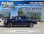 New 2025 Ford F-150 Lightning Lariat SuperCrew Cab for sale #T25436 - photo 1
