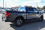 New 2025 Ford F-150 Lightning Lariat SuperCrew Cab for sale #T25436 - photo 11