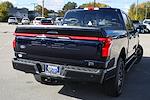New 2025 Ford F-150 Lightning Lariat SuperCrew Cab for sale #T25436 - photo 13