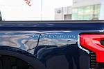 New 2025 Ford F-150 Lightning Lariat SuperCrew Cab for sale #T25436 - photo 20