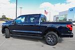 New 2025 Ford F-150 Lightning Lariat SuperCrew Cab for sale #T25436 - photo 21