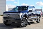 New 2025 Ford F-150 Lightning Lariat SuperCrew Cab for sale #T25436 - photo 6