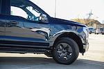New 2025 Ford F-150 Lightning Lariat SuperCrew Cab for sale #T25436 - photo 8