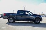 New 2025 Ford F-150 Lightning Lariat SuperCrew Cab for sale #T25436 - photo 9