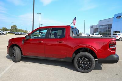 2025 Ford Maverick SuperCrew Cab AWD Pickup for sale #T25444 - photo 2