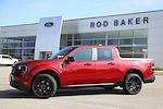 2025 Ford Maverick SuperCrew Cab AWD Pickup for sale #T25444 - photo 4