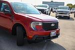 2025 Ford Maverick SuperCrew Cab AWD Pickup for sale #T25444 - photo 8