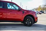 2025 Ford Maverick SuperCrew Cab AWD Pickup for sale #T25444 - photo 9