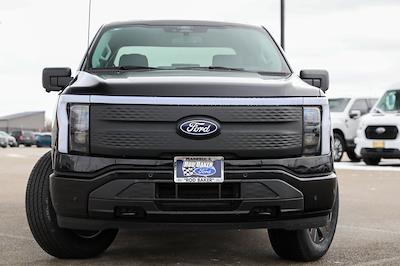 New 2025 Ford F-150 Lightning Flash SuperCrew Cab for sale #T25445 - photo 2