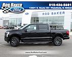 New 2025 Ford F-150 Lightning Flash SuperCrew Cab for sale #T25445 - photo 1