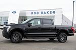 New 2025 Ford F-150 Lightning Flash SuperCrew Cab for sale #T25445 - photo 4