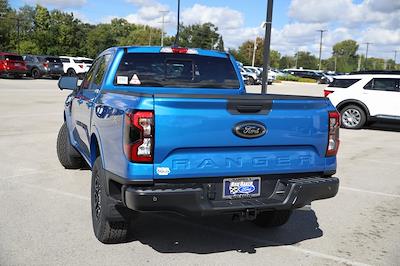New 2025 Ford Ranger Lariat SuperCrew Cab for sale #T25453 - photo 2