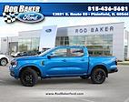 2025 Ford Ranger SuperCrew Cab 4WD Pickup for sale #T25453 - photo 1