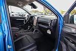 2025 Ford Ranger SuperCrew Cab 4WD Pickup for sale #T25453 - photo 23