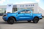 2025 Ford Ranger SuperCrew Cab 4WD Pickup for sale #T25453 - photo 4