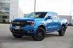 2025 Ford Ranger SuperCrew Cab 4WD Pickup for sale #T25453 - photo 6