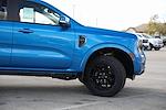 2025 Ford Ranger SuperCrew Cab 4WD Pickup for sale #T25453 - photo 8