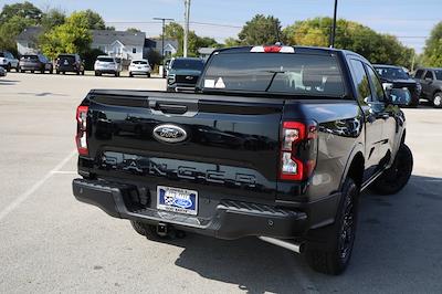 2025 Ford Ranger SuperCrew Cab 4WD Pickup for sale #T25455 - photo 2