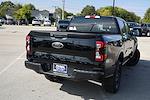 New 2025 Ford Ranger XLT SuperCrew Cab for sale #T25455 - photo 2