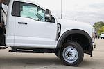 New 2025 Ford F-450 Regular Cab 4WD 11' Monroe Truck Equipment Steel Dump Truck for sale #T25457 - photo 11