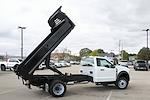 New 2025 Ford F-450 Regular Cab 4WD 11' Monroe Truck Equipment Steel Dump Truck for sale #T25457 - photo 15
