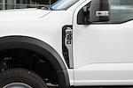 New 2025 Ford F-450 Regular Cab 4WD 11' Monroe Truck Equipment Steel Dump Truck for sale #T25457 - photo 7
