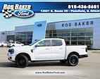 New 2025 Ford Ranger Lariat SuperCrew Cab for sale #T25459 - photo 1