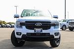 New 2025 Ford Ranger Lariat SuperCrew Cab for sale #T25459 - photo 4