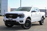 New 2025 Ford Ranger Lariat SuperCrew Cab for sale #T25459 - photo 7