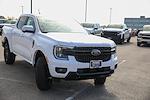 New 2025 Ford Ranger Lariat SuperCrew Cab for sale #T25459 - photo 3
