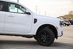 New 2025 Ford Ranger Lariat SuperCrew Cab for sale #T25459 - photo 8