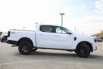 New 2025 Ford Ranger Lariat SuperCrew Cab for sale #T25459 - photo 9