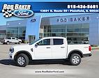 New 2025 Ford Ranger XL SuperCrew Cab for sale #T25465 - photo 1