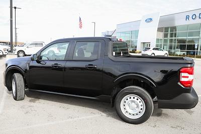 New 2025 Ford Maverick XL SuperCrew Cab AWD Pickup for sale #T25466 - photo 2