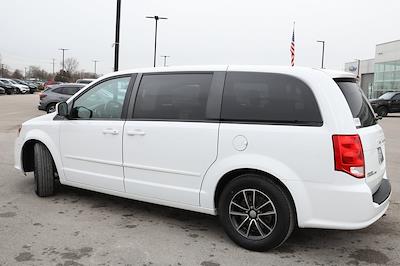 Used 2016 Dodge Grand Caravan - photo 1