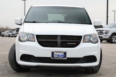 Used 2016 Dodge Grand Caravan - photo 1