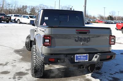 Used 2020 Jeep Gladiator Sport Crew Cab for sale #T25477A - photo 2