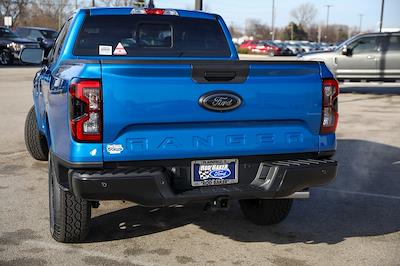 New 2025 Ford Ranger Lariat SuperCrew Cab for sale #T25479 - photo 2