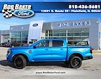 New 2025 Ford Ranger Lariat SuperCrew Cab for sale #T25479 - photo 1