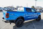 New 2025 Ford Ranger Lariat SuperCrew Cab for sale #T25479 - photo 11
