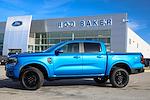 New 2025 Ford Ranger Lariat SuperCrew Cab for sale #T25479 - photo 4