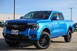 New 2025 Ford Ranger Lariat SuperCrew Cab for sale #T25479 - photo 6