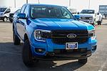 New 2025 Ford Ranger Lariat SuperCrew Cab for sale #T25479 - photo 7