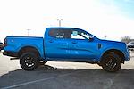 New 2025 Ford Ranger Lariat SuperCrew Cab for sale #T25479 - photo 9