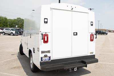 2026 Ford E-350 RWD Service Utility Van for sale #T26001 - photo 2