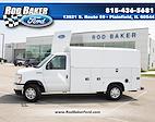 2026 Ford E-350 RWD Service Utility Van for sale #T26001 - photo 1