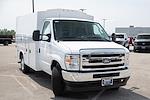 2026 Ford E-350 RWD Service Utility Van for sale #T26001 - photo 8