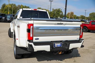Used 2024 Ford F-450 Limited Crew Cab for sale #T26004A - photo 2